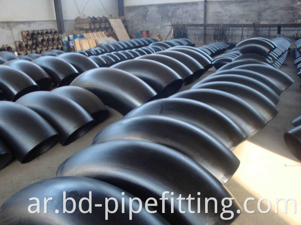 Alloy Pipe Fitting